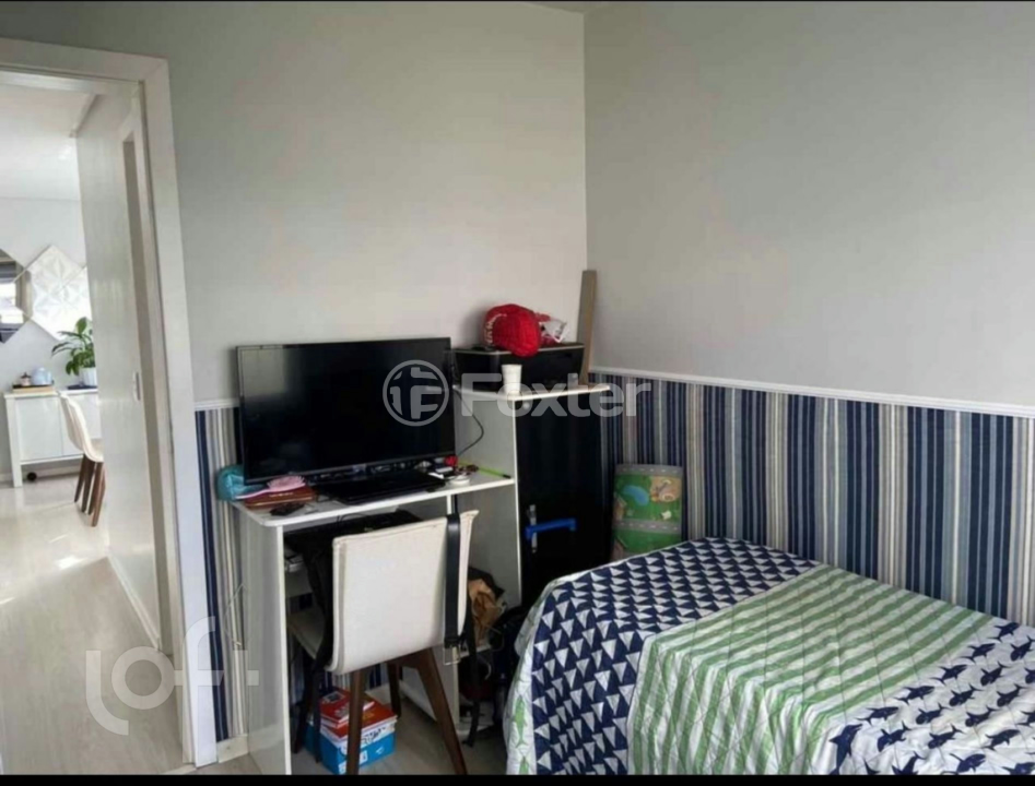 Apartamento à venda com 2 quartos, 610m² - Foto 18