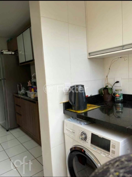 Apartamento à venda com 2 quartos, 610m² - Foto 15