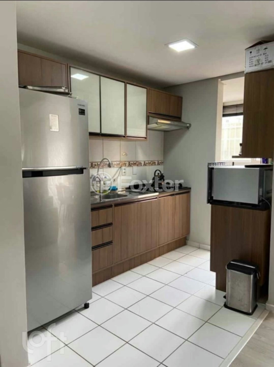 Apartamento à venda com 2 quartos, 610m² - Foto 4