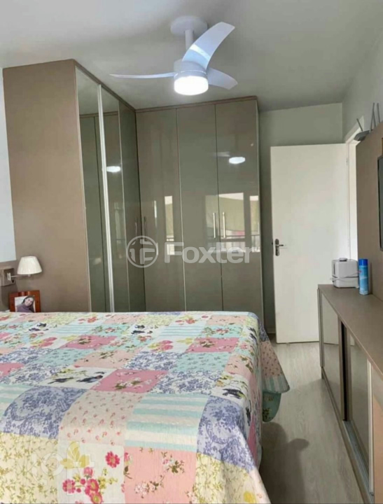Apartamento à venda com 2 quartos, 610m² - Foto 9