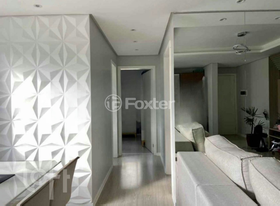 Apartamento à venda com 2 quartos, 610m² - Foto 3