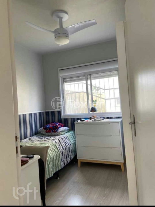 Apartamento à venda com 2 quartos, 610m² - Foto 17