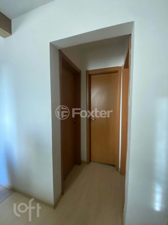 Apartamento à venda com 2 quartos, 45m² - Foto 13