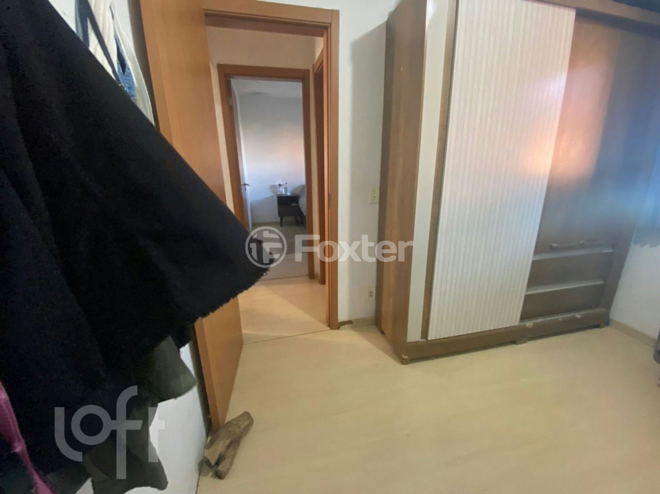 Apartamento à venda com 2 quartos, 45m² - Foto 14