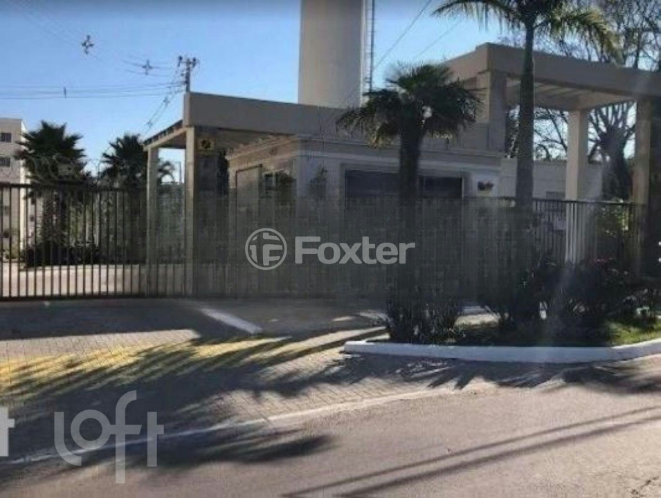 Apartamento à venda com 2 quartos, 45m² - Foto 8