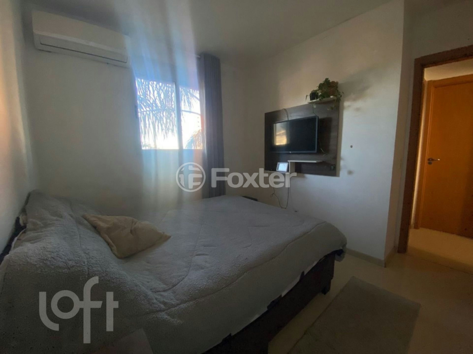 Apartamento à venda com 2 quartos, 45m² - Foto 12
