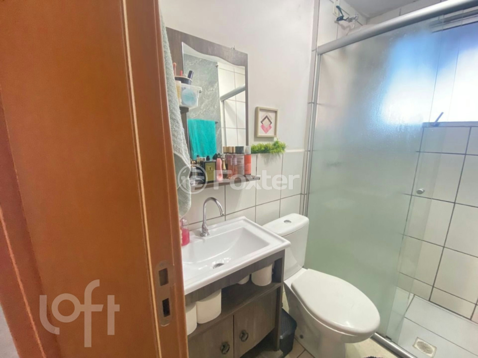Apartamento à venda com 2 quartos, 45m² - Foto 11