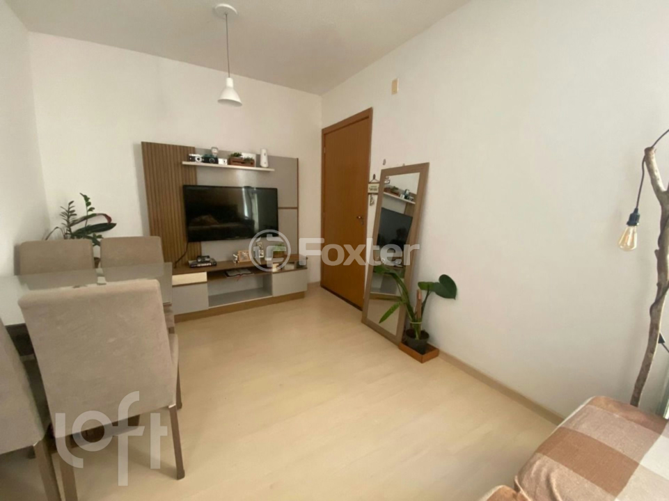 Apartamento à venda com 2 quartos, 45m² - Foto 10