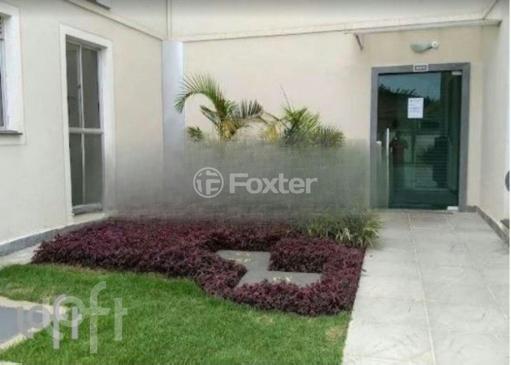 Apartamento à venda com 2 quartos, 45m² - Foto 1