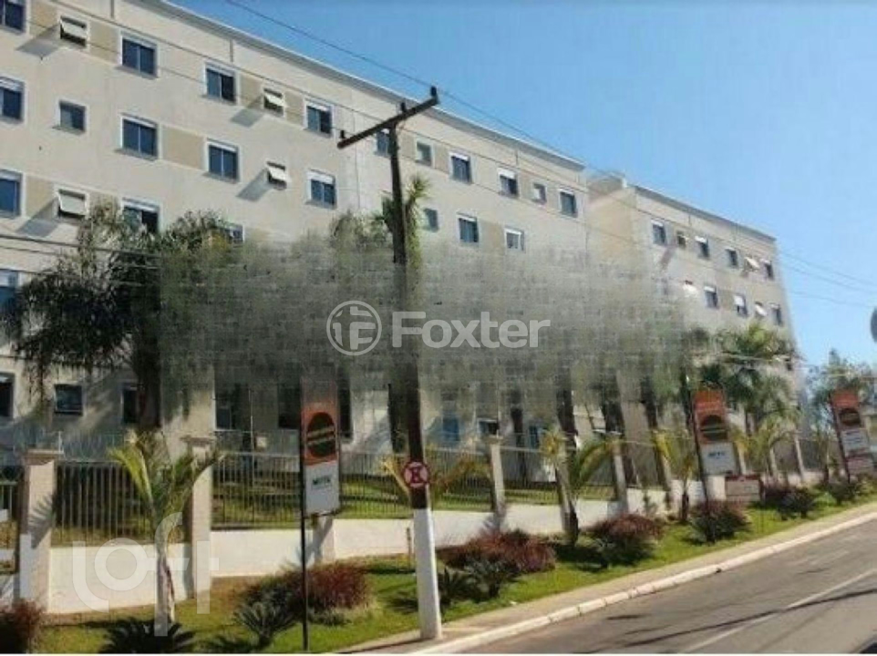 Apartamento à venda com 2 quartos, 45m² - Foto 15