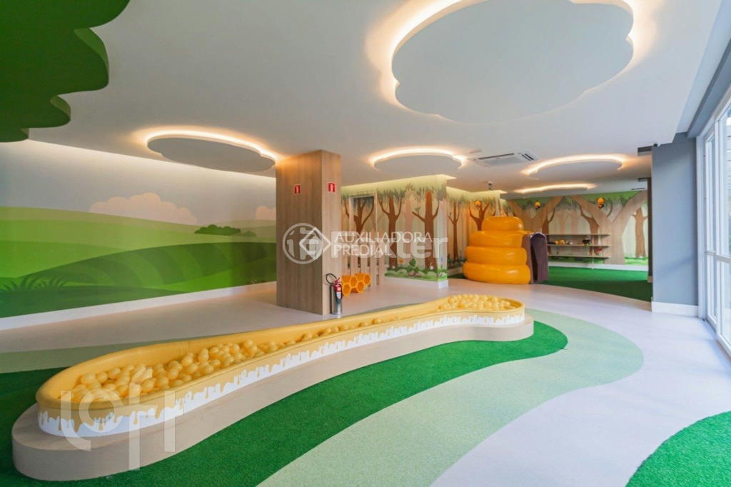 Apartamento à venda com 2 quartos, 56m² - Foto 28