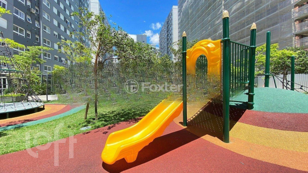 Apartamento à venda com 2 quartos, 56m² - Foto 40