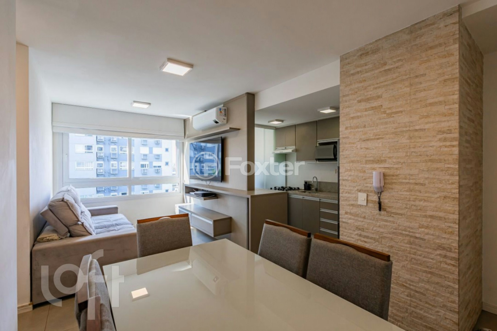 Apartamento à venda com 2 quartos, 56m² - Foto 43