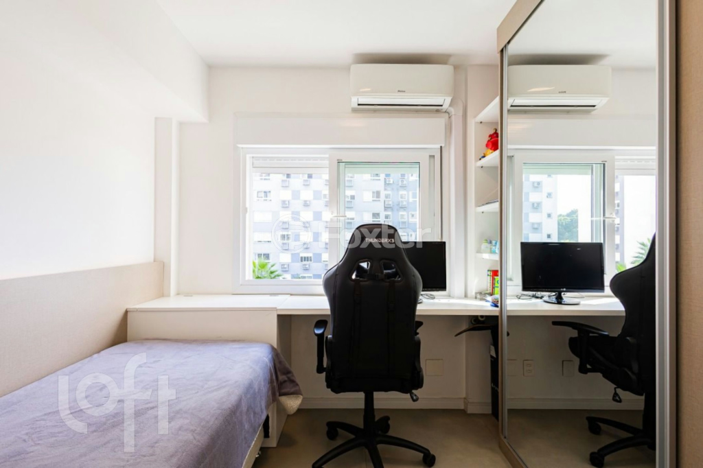 Apartamento à venda com 2 quartos, 56m² - Foto 14