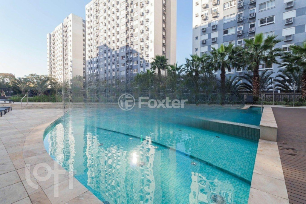 Apartamento à venda com 2 quartos, 56m² - Foto 30