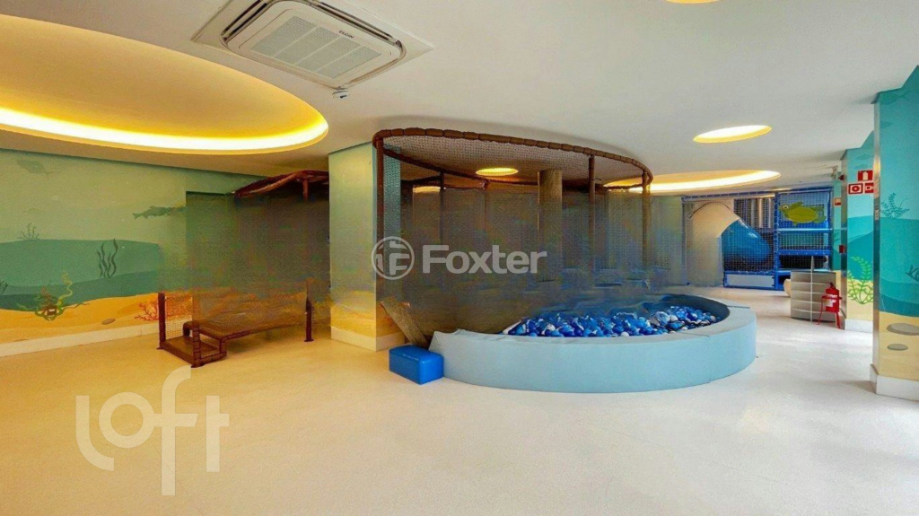 Apartamento à venda com 2 quartos, 56m² - Foto 27