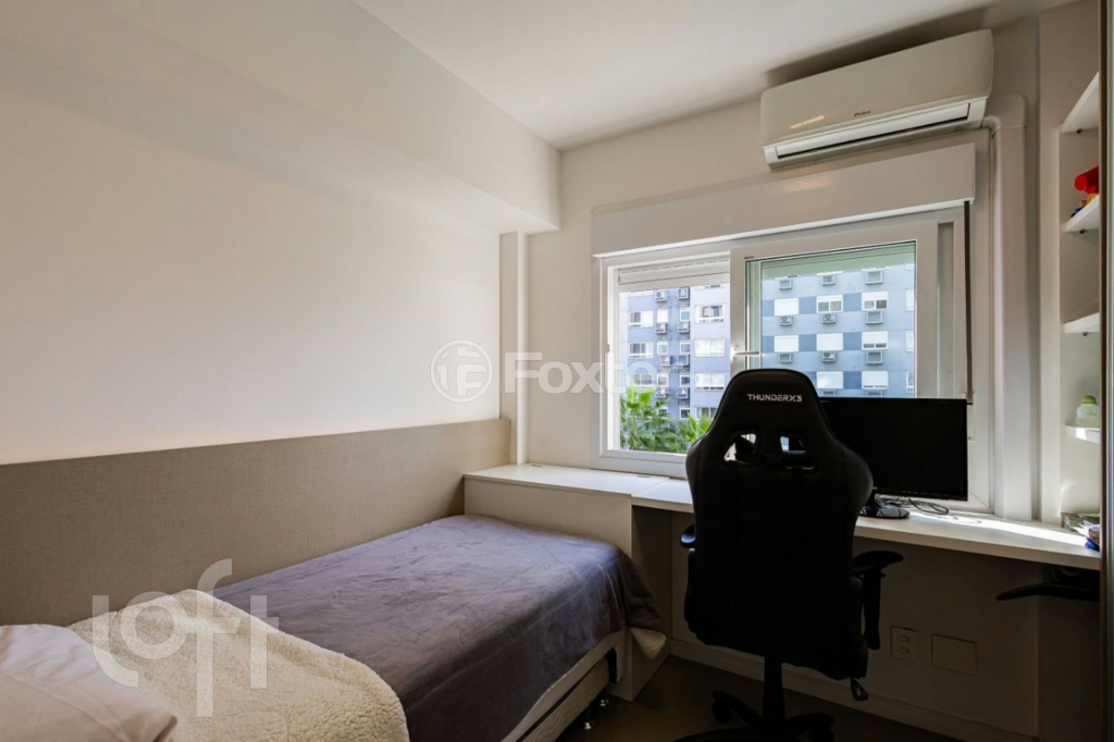 Apartamento à venda com 2 quartos, 56m² - Foto 13