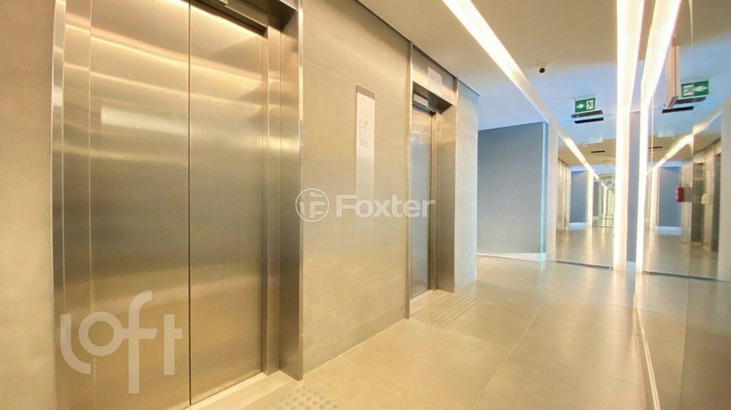 Apartamento à venda com 2 quartos, 56m² - Foto 22