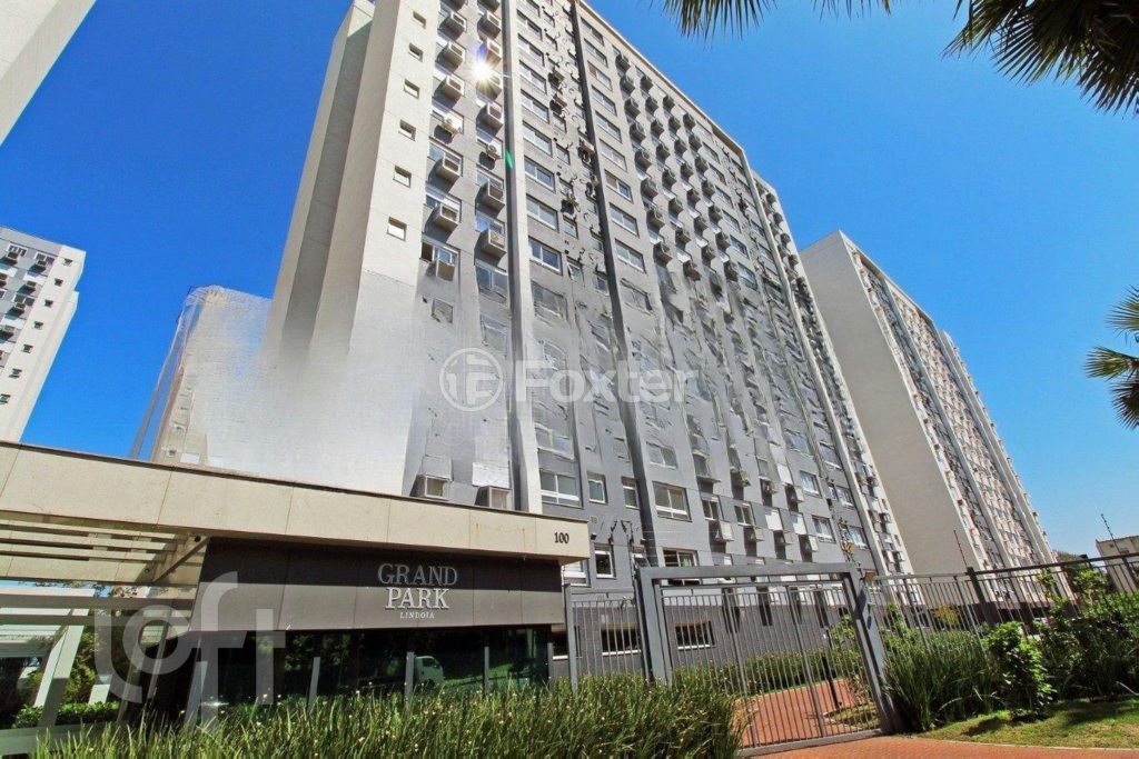 Apartamento à venda com 2 quartos, 56m² - Foto 23