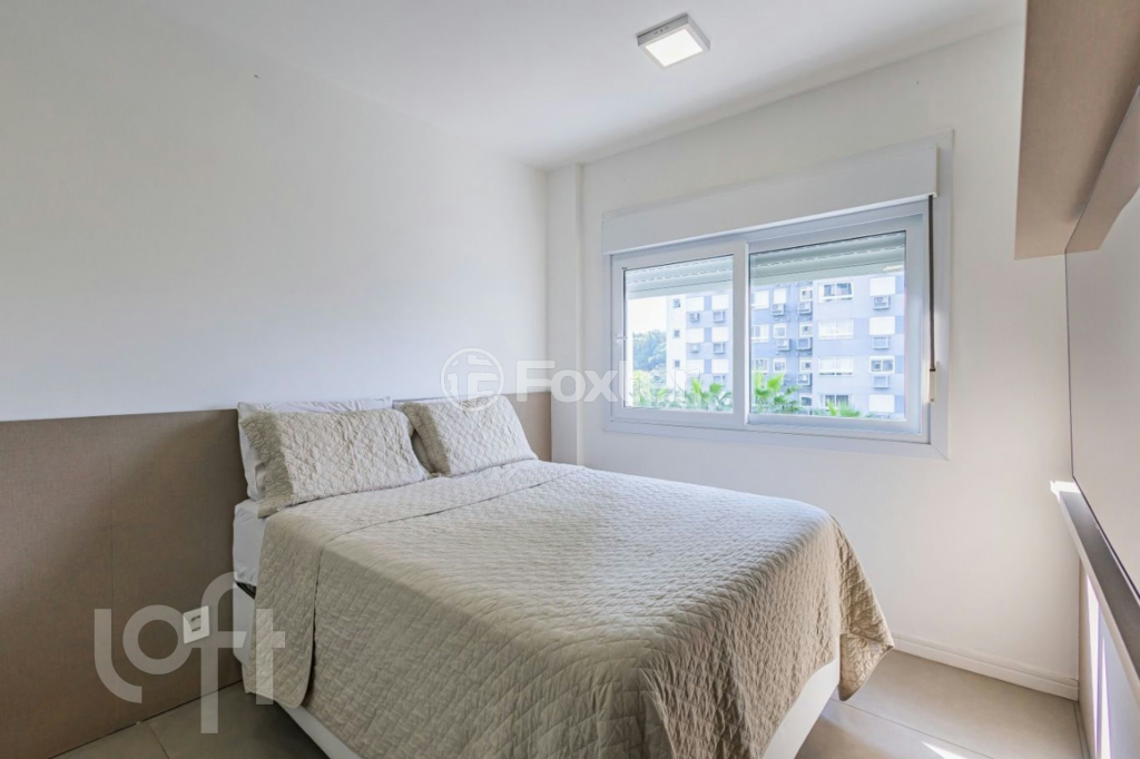 Apartamento à venda com 2 quartos, 56m² - Foto 18