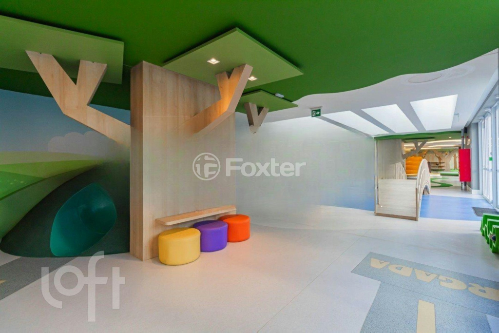Apartamento à venda com 2 quartos, 56m² - Foto 29