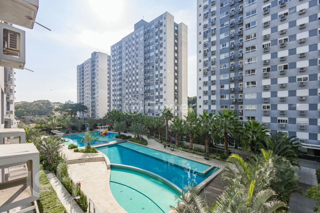 Apartamento à venda com 2 quartos, 56m² - Foto 15