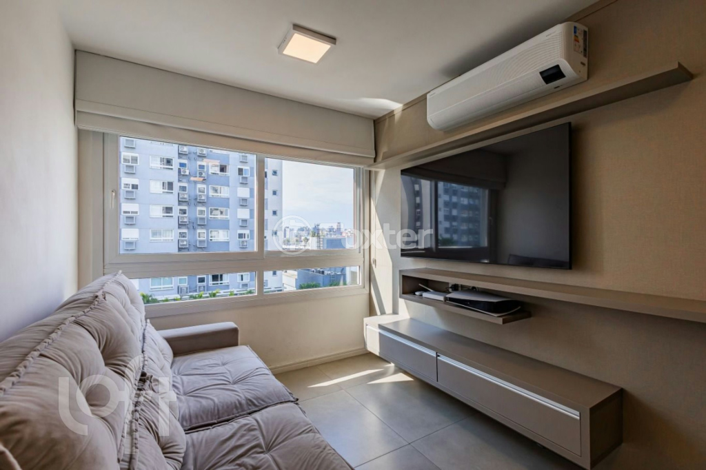 Apartamento à venda com 2 quartos, 56m² - Foto 1