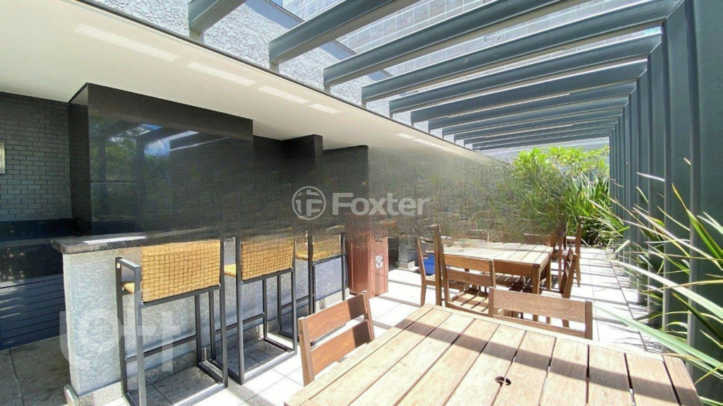 Apartamento à venda com 2 quartos, 56m² - Foto 35