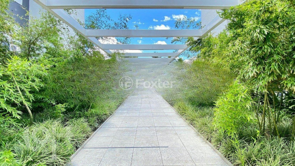 Apartamento à venda com 2 quartos, 56m² - Foto 24