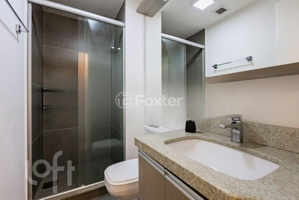 Apartamento à venda com 2 quartos, 56m² - Foto 11