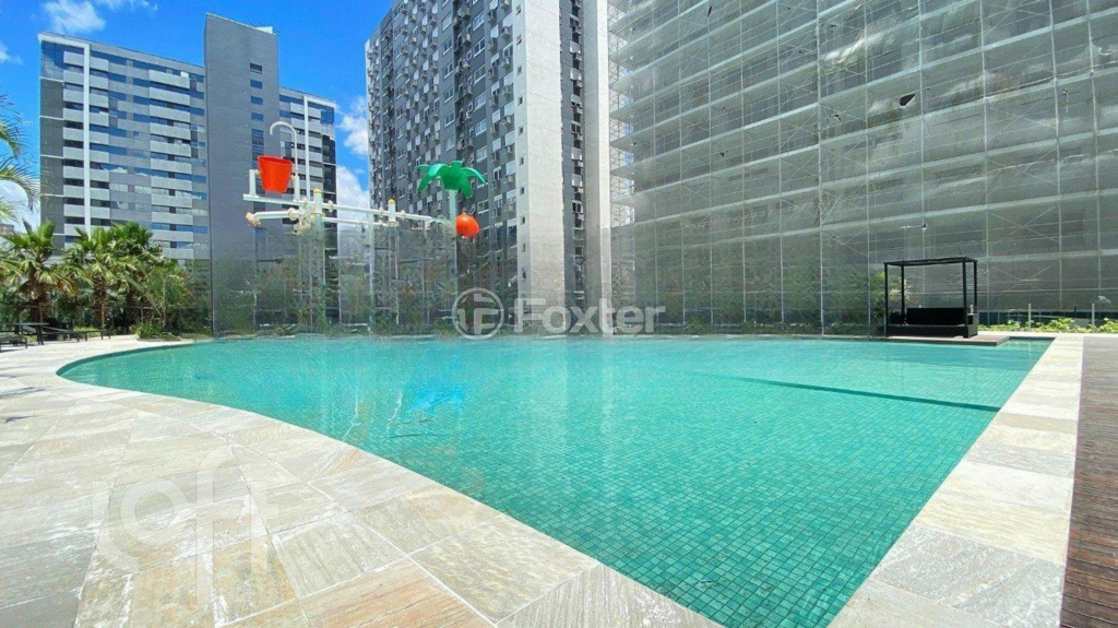 Apartamento à venda com 2 quartos, 56m² - Foto 31