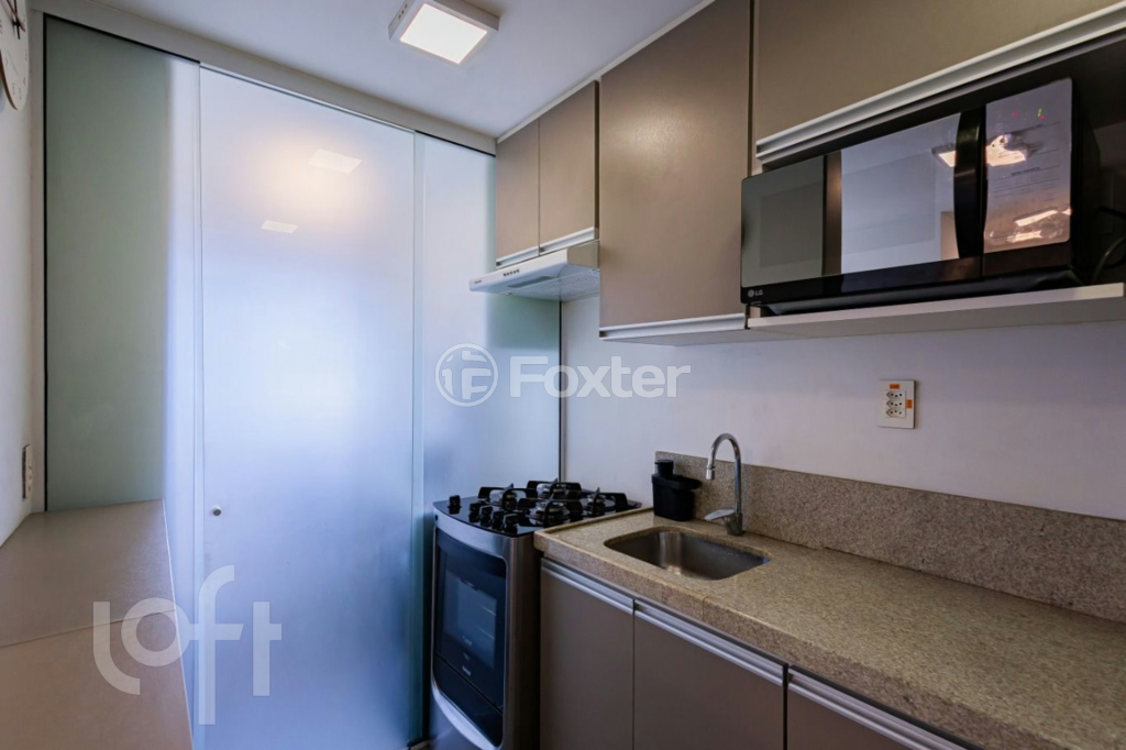 Apartamento à venda com 2 quartos, 56m² - Foto 9