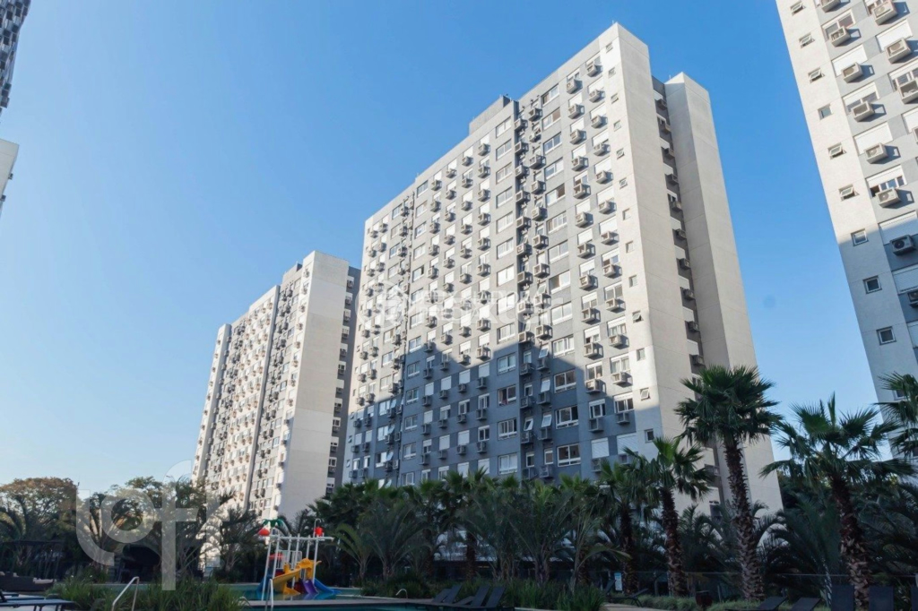 Apartamento à venda com 2 quartos, 56m² - Foto 32