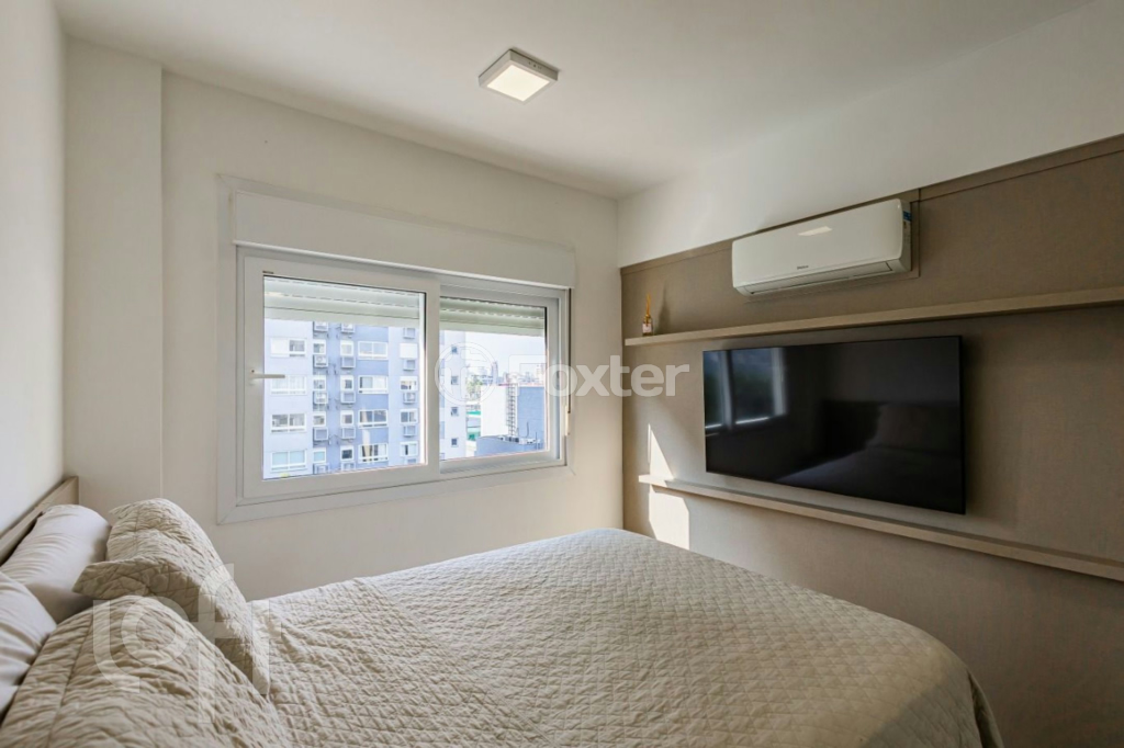 Apartamento à venda com 2 quartos, 56m² - Foto 17