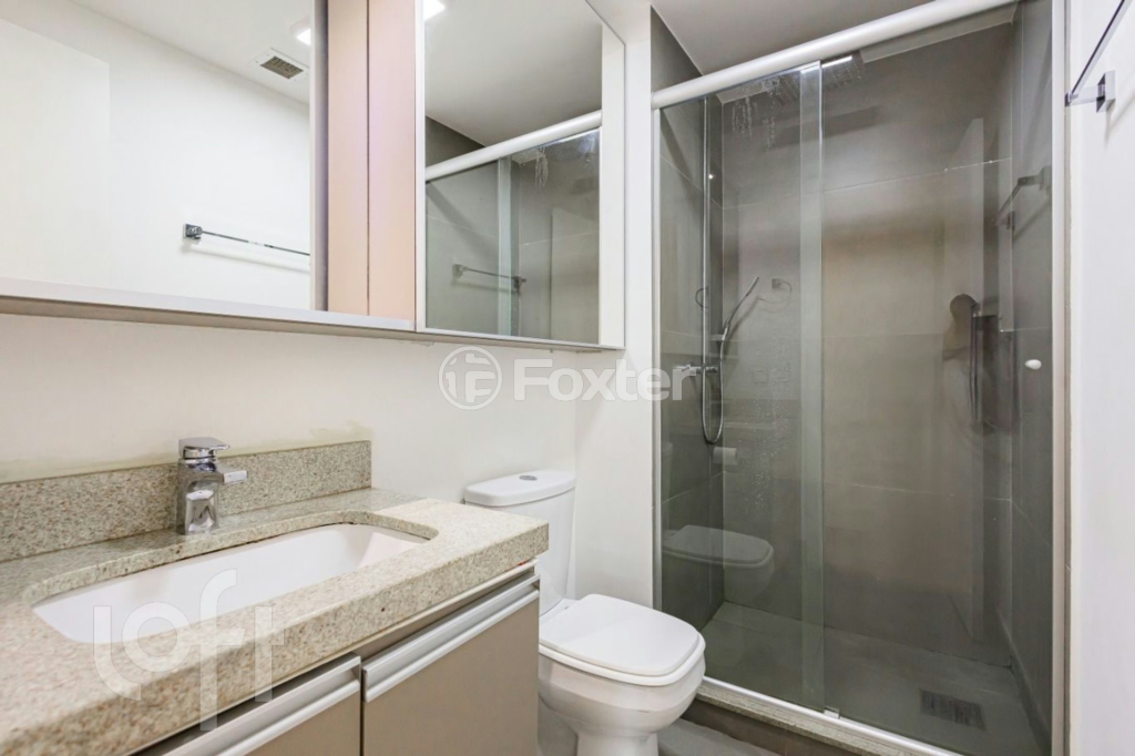 Apartamento à venda com 2 quartos, 56m² - Foto 19