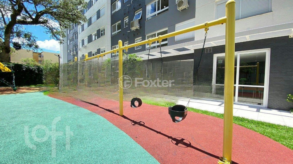 Apartamento à venda com 2 quartos, 56m² - Foto 41