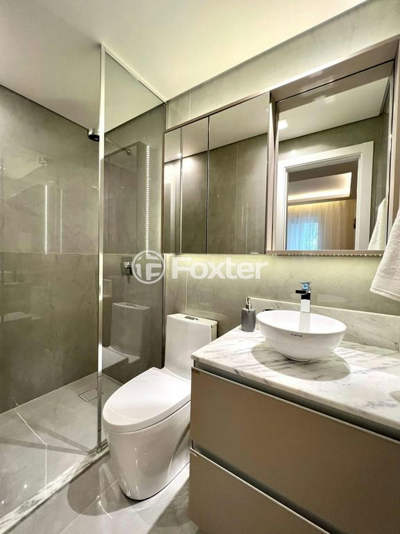 Apartamento à venda com 2 quartos, 52m² - Foto 8