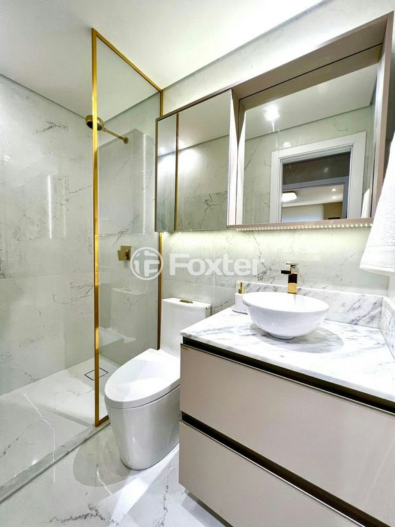 Apartamento à venda com 2 quartos, 52m² - Foto 10