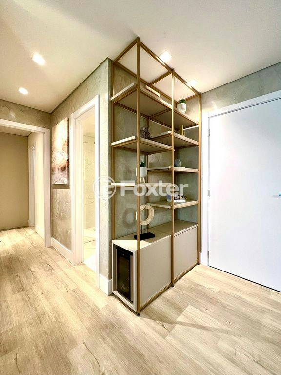 Apartamento à venda com 2 quartos, 52m² - Foto 3