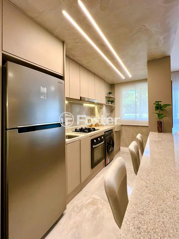 Apartamento à venda com 2 quartos, 52m² - Foto 5