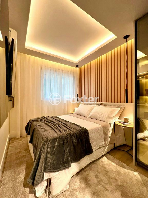 Apartamento à venda com 2 quartos, 52m² - Foto 7