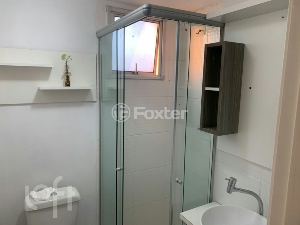 Apartamento à venda com 2 quartos, 48m² - Foto 26