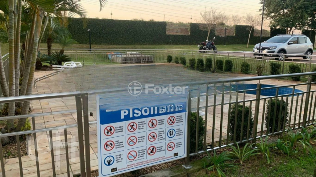 Apartamento à venda com 2 quartos, 48m² - Foto 4