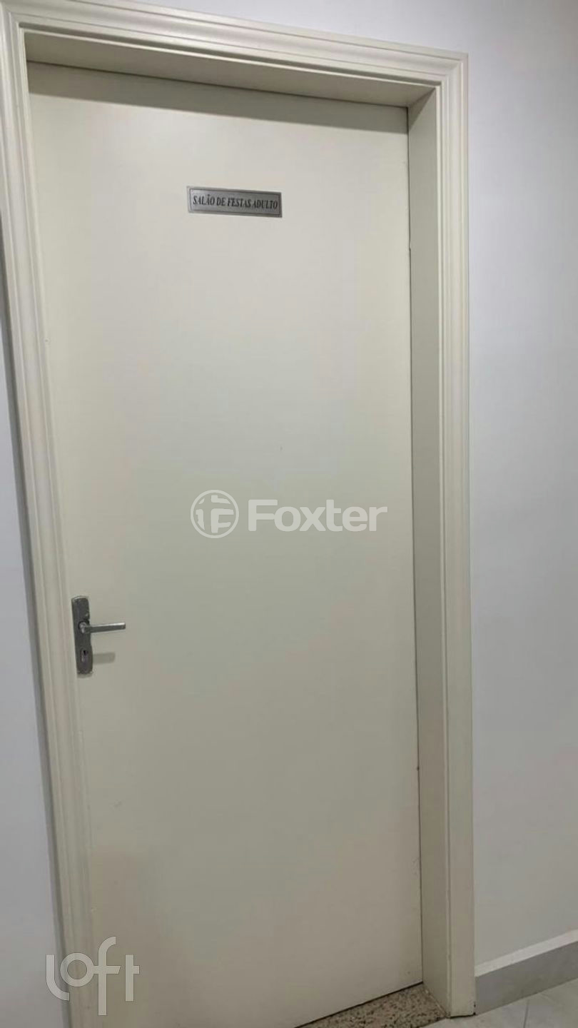 Apartamento à venda com 2 quartos, 48m² - Foto 13