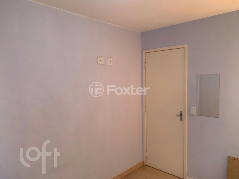 Apartamento à venda com 2 quartos, 48m² - Foto 20