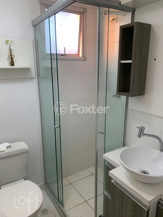 Apartamento à venda com 2 quartos, 48m² - Foto 24
