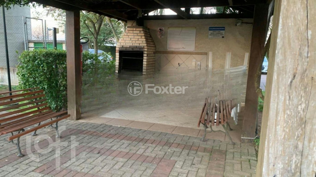 Apartamento à venda com 2 quartos, 48m² - Foto 9