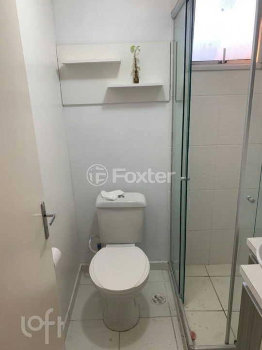 Apartamento à venda com 2 quartos, 48m² - Foto 25
