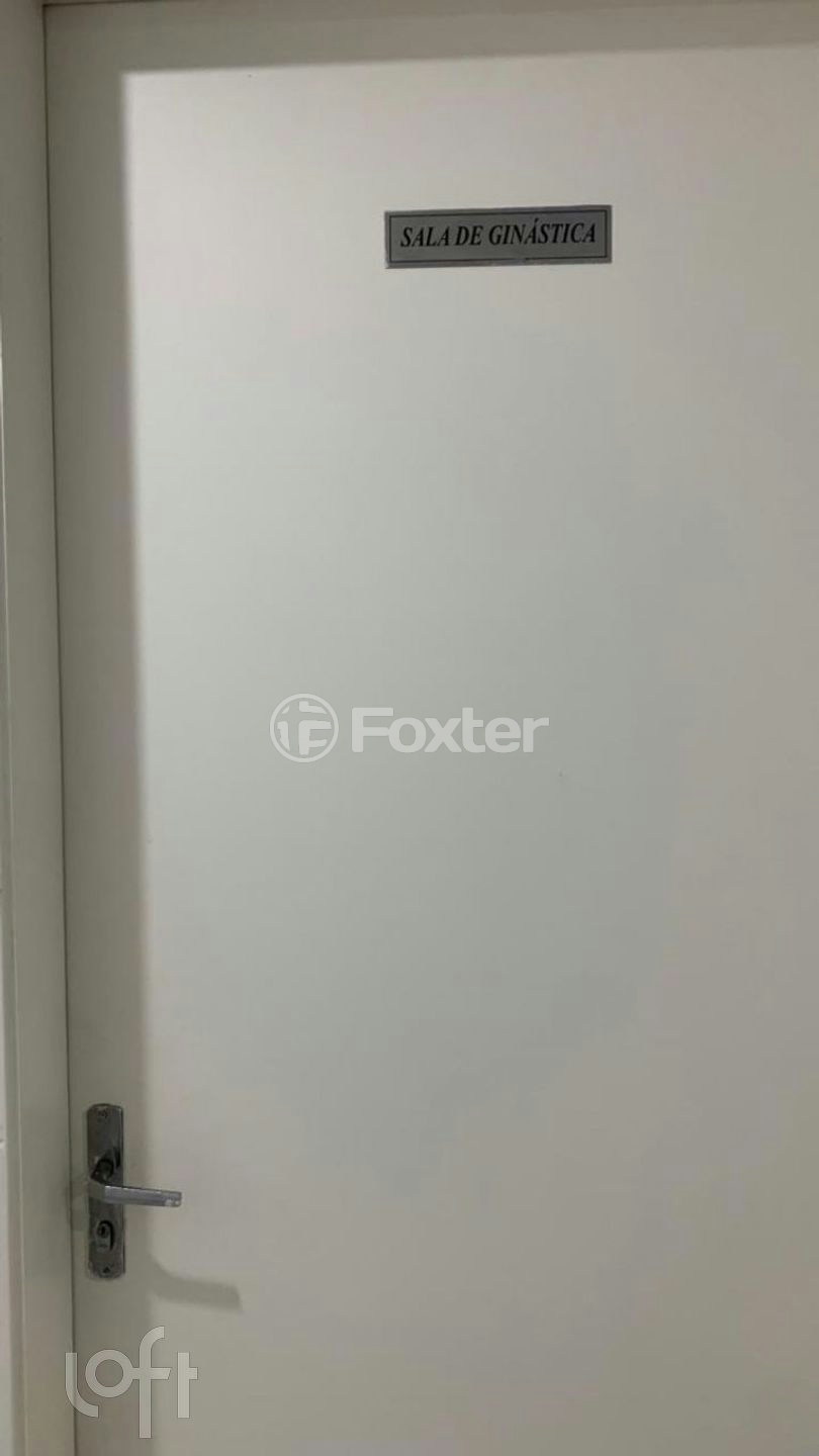 Apartamento à venda com 2 quartos, 48m² - Foto 12