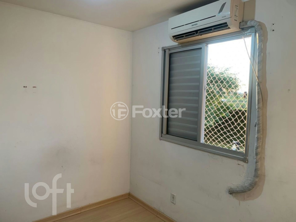 Apartamento à venda com 2 quartos, 48m² - Foto 19